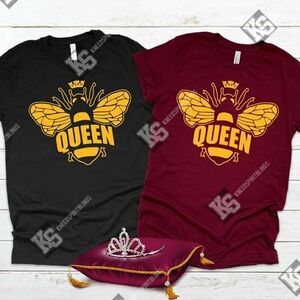 Queen Bee Tee